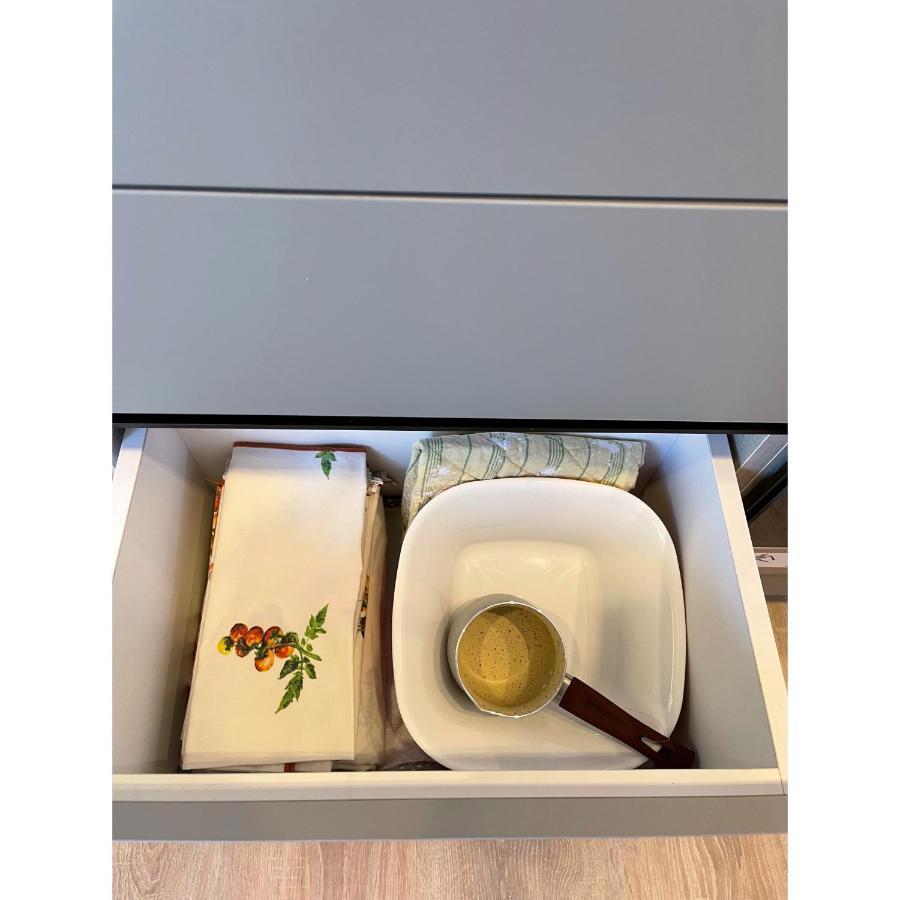 Green Terrace Apartment 5 تيرانا المظهر الخارجي الصورة